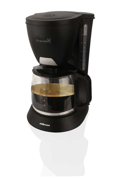 Mellerware Treviso Coffee Machine