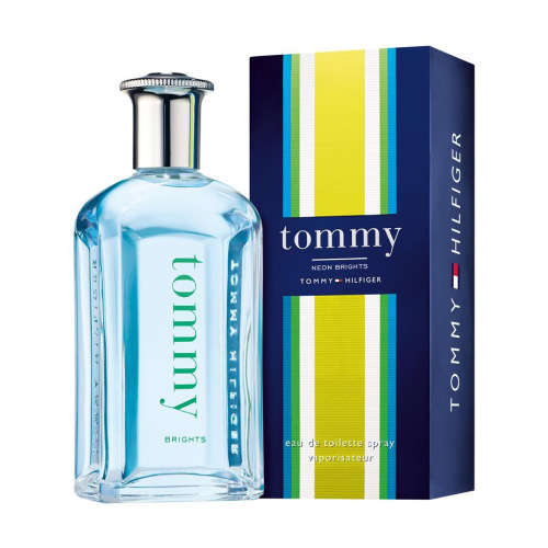 Tommy Hilfiger Boy Neon Brights EDT 50ml Spray