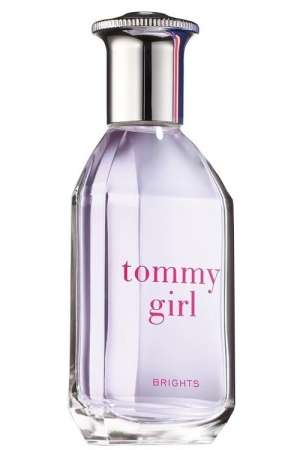 Tommy Hilfiger Girl Neon Brights EDT 50ml