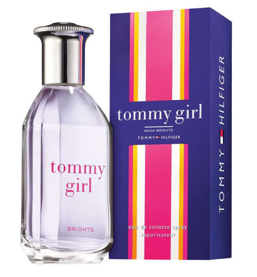 Tommy Hilfiger Girl Neon Brights EDT 50ml