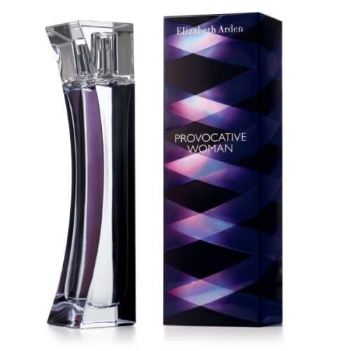 Elizabeth Arden Provocative Woman EDP 30ml
