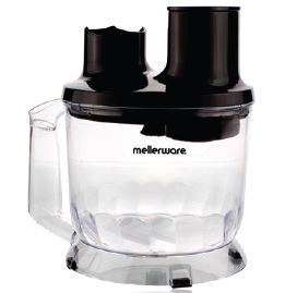 Mellerware Food Processor
