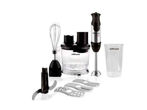 Mellerware Food Processor