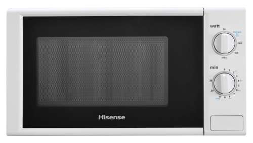 Hisense 20L Microwave Oven