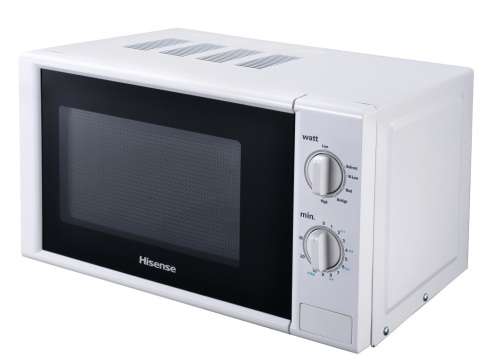 Hisense 20L Microwave Oven