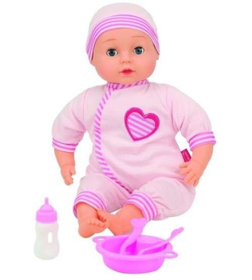 Bambolina 50 Phrases Doll