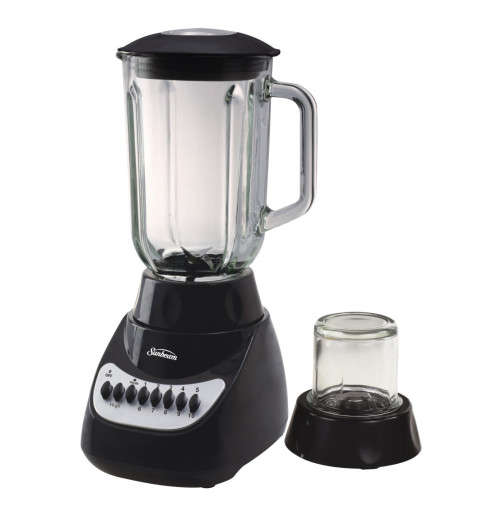 Sunbeam 1.5L Glass Blender