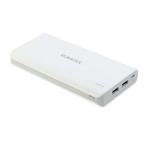 Romoss Polymos 20 20000 mAh Power Bank