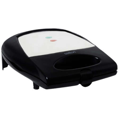 Salton - 3-In-1 Sandwich Maker