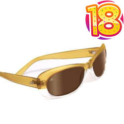 Serengeti Bella Polarized Sunglasses