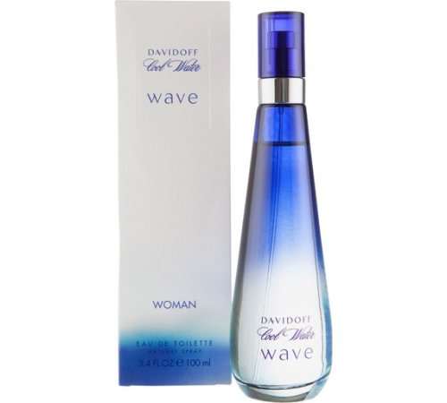 Davidoff Cool Water Wave EDT
