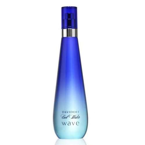 Davidoff Cool Water Wave EDT