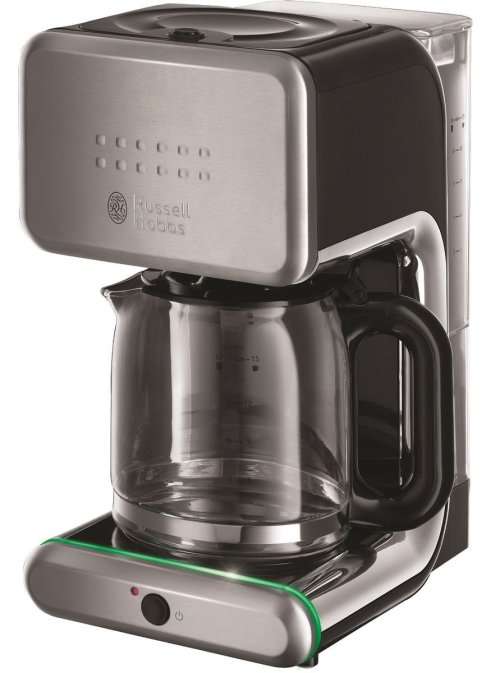 Russell Hobbs Illumina Coffee Maker