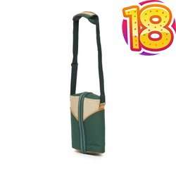 Picnic Café Travel Mug Bag