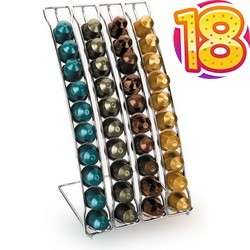 Ibili Kilauea 44 Coffee Capsule Dispenser