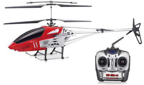 Radio Control Helicopter
