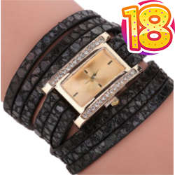 Ladies Fashion Wristwatch