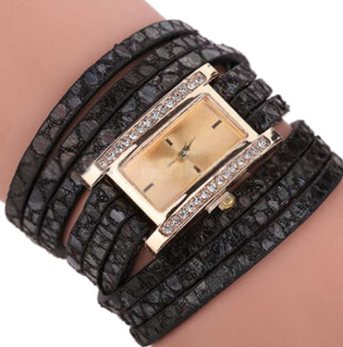 Ladies Fashion Wristwatch