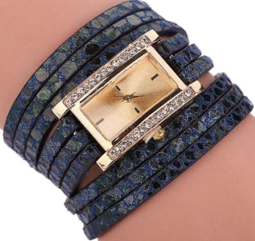 Ladies Fashion Wristwatch