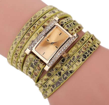 Ladies Fashion Wristwatch