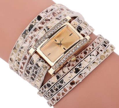 Ladies Fashion Wristwatch