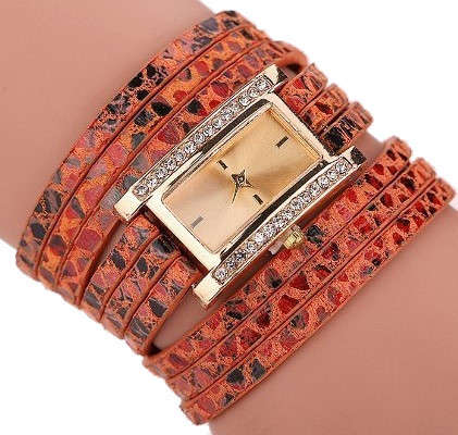 Ladies Fashion Wristwatch