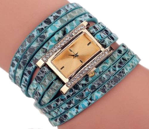 Ladies Fashion Wristwatch