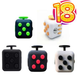 Fidget Cubes