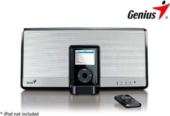 Genius iTempo 800BT Speaker dock