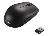 Lenovo IdeaPad Wireless Compact Mouse WW