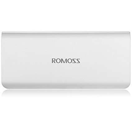 ROMOSS Solo4 Power Bank