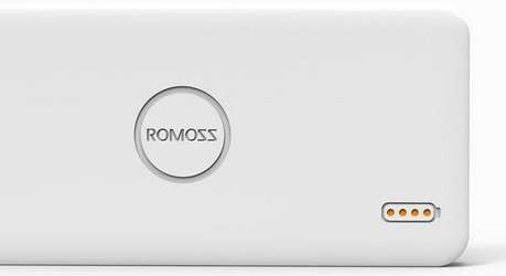 ROMOSS Polymos 10 PB10 Power Bank