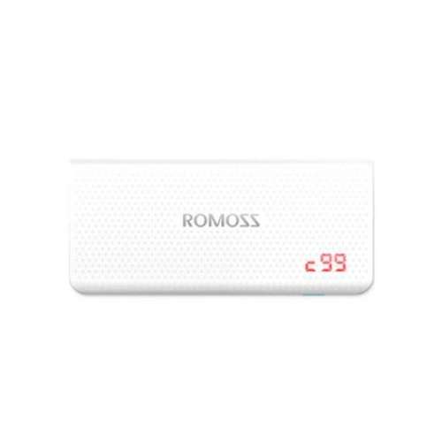 ROMOSS Sense 4 LED PH50 Power Bank