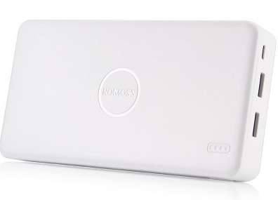 Romoss Polymos20 Air 20000mAh Power Bank