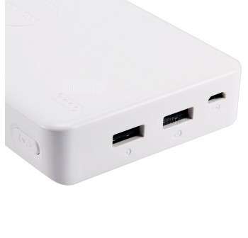 Romoss Polymos20 Air 20000mAh Power Bank