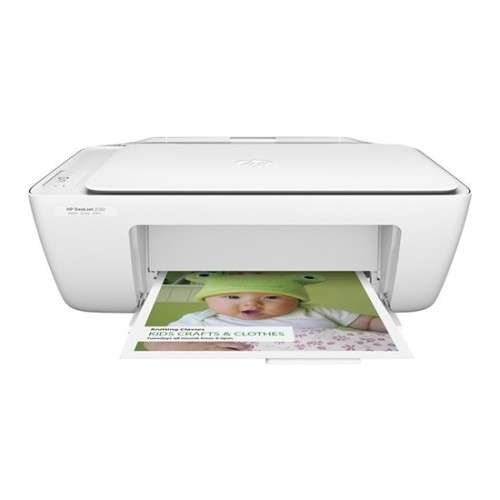HP Deskjet 2130 All-in-One