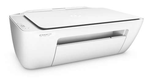 HP Deskjet 2130 All-in-One