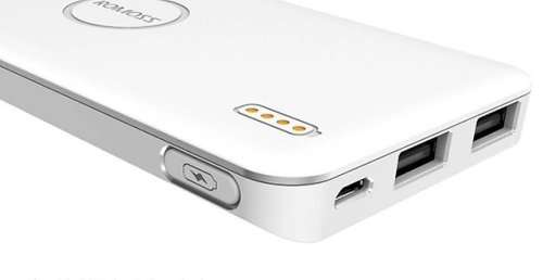 Romoss Polymos 5 5000mAh