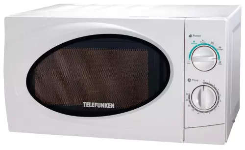 Telefunken  Microwave Oven | 20 Litre