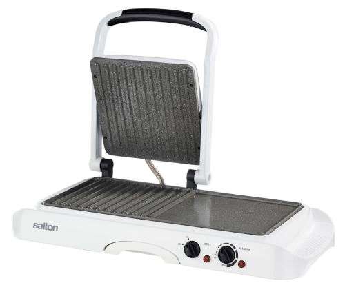 Salton Multi Grill and Griddle