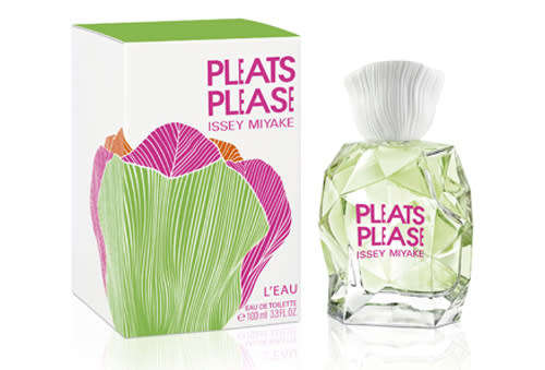 Issey Miyake Pleats Please L'eau | 50 ml