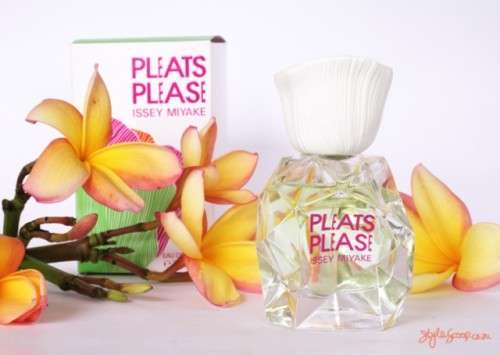 Issey Miyake Pleats Please L'eau | 50 ml