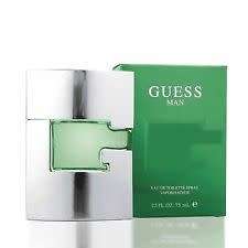 Guess Man EDT 50 ml