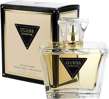 Guess Seductive EDT for Women | 50ml