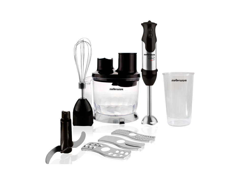 Mellerware Robot 800 Stick Blender