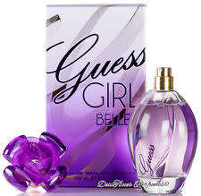 Guess Girl Belle EDT For Women | 50ml