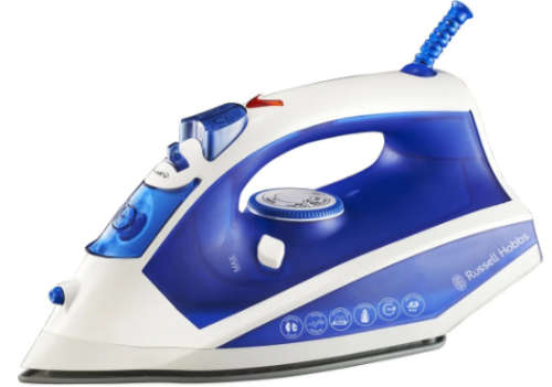 Russell Hobbs 2000 Watts Iron