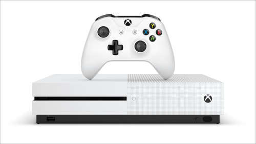 Xbox One S 500GB