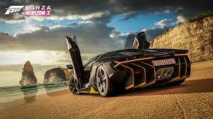 Forza Horizon 3 (Xbox One)