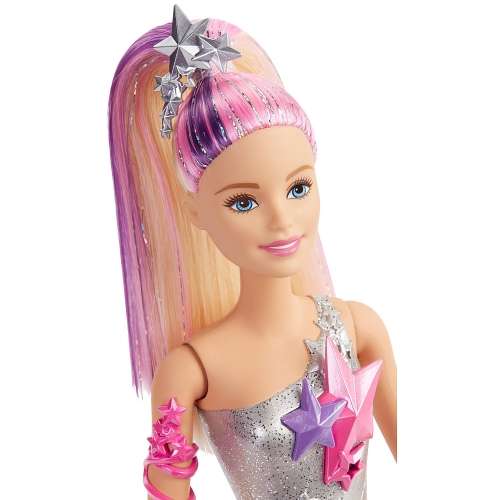 Barbie Star Light Adventure Gown Doll